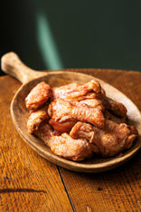 Honey & Soy Chicken Wings