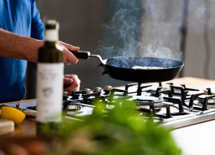 Properly Free Range Turkey Breast Steaks - How to Cook Turkey Breast Steaks