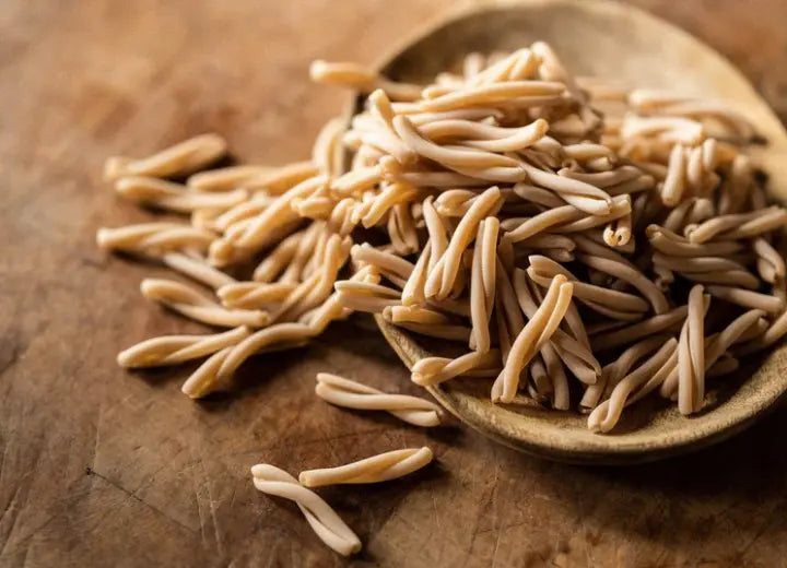 Isle Of Wight Tomatoes, Passata - Store Cupboard Staples