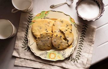 Easter Biscuits