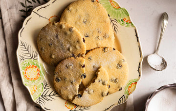 Easter Biscuits