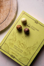 Handmade Mini Egg Truffles
