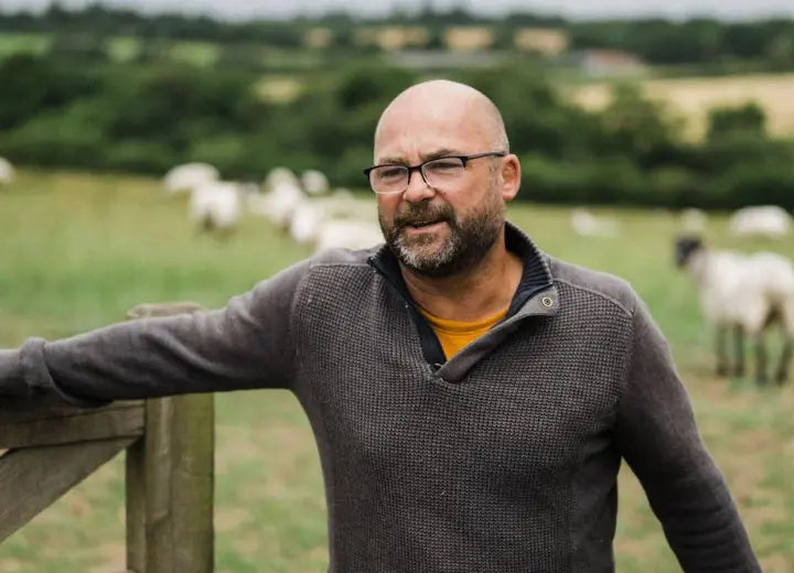 Cull Yaw Diced Mutton - Farmer, Matt Chatfield