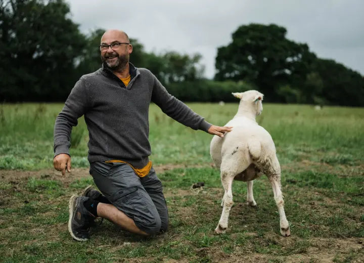 Cull Yaw Mutton Loin - Truly Sustainable