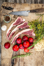 Cull Yaw Mutton Loin Chops