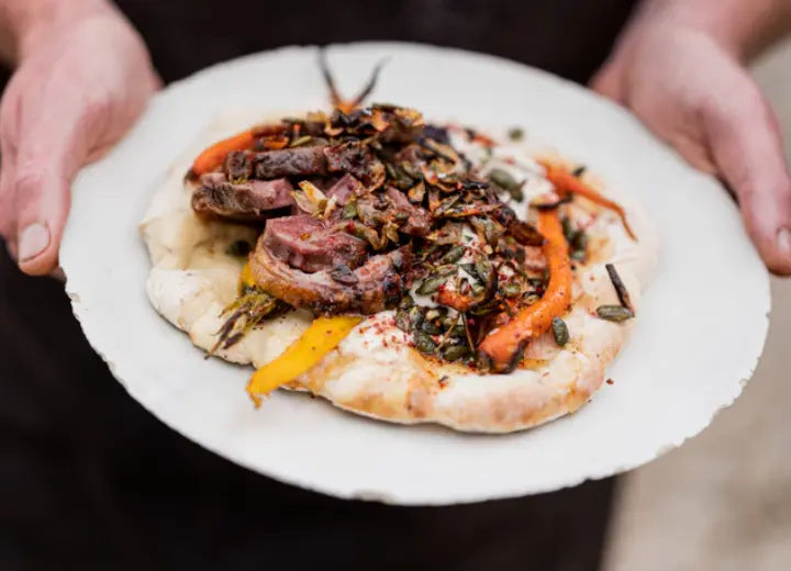 Cull Yaw Mutton Loin -  Quick and Delicious Cooking