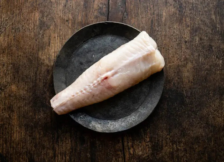British Monkfish Tail - How to cook Monkfish?