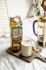 PureOaty Oat Drink