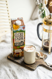 PureOaty Oat Drink