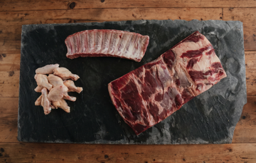 Low & Slow BBQ Box