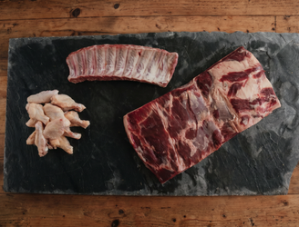 Low & Slow BBQ Box