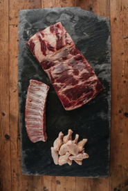 Low & Slow BBQ Box