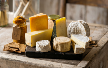 Big Cheese Box
