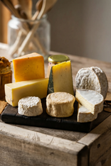 Big Cheese Box
