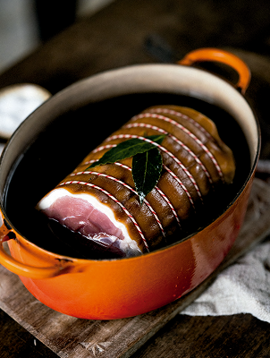 Gammon