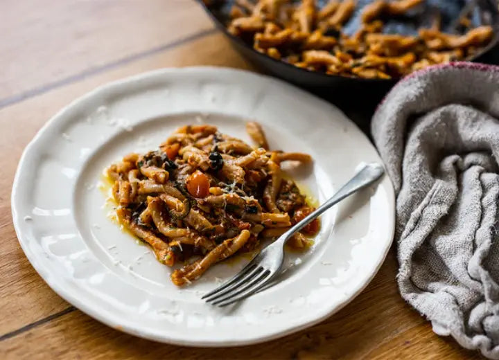 Isle Of Wight Tomatoes, Passata - Tomato Passata Recipes