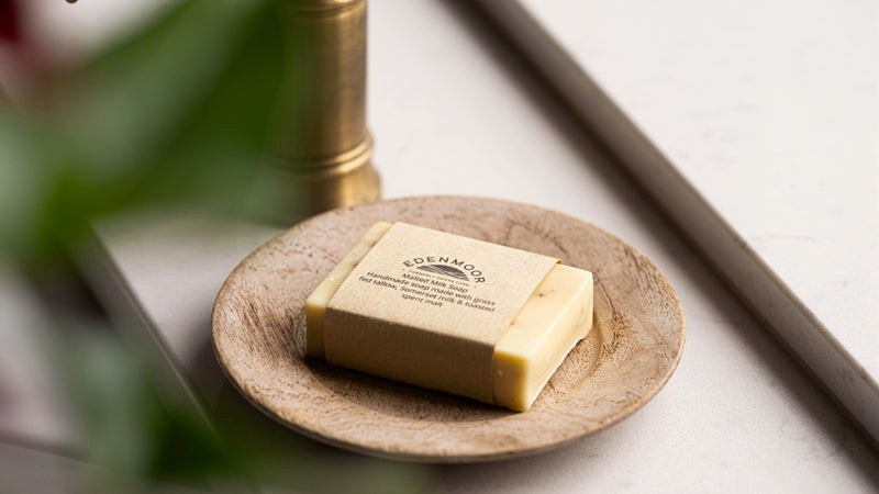 Sustainable Tallow Soap
