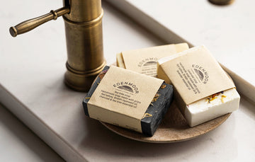 Sustainable Tallow Soap