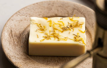 Sustainable Tallow Soap