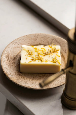 Sustainable Tallow Soap