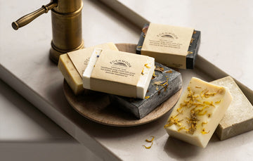 Sustainable Tallow Soap