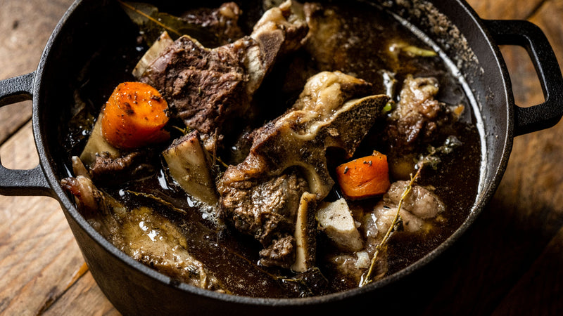 Cull Yaw Mutton Stock Pack