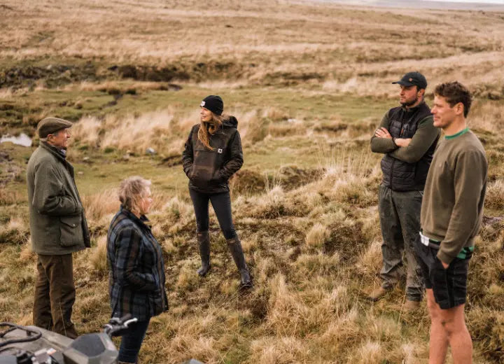 Grass Fed Beef Mince - Short Supply Chains