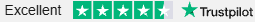 Rated Excellent (8,000+ Reviews)