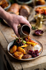 Christmas Turkey Gravy