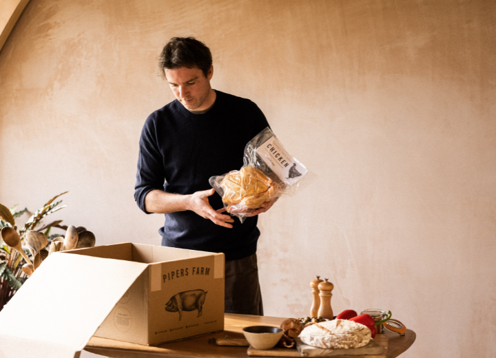 Beef Curry Frankfurter - The Journal