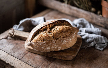 6 Seed Malted Loaf