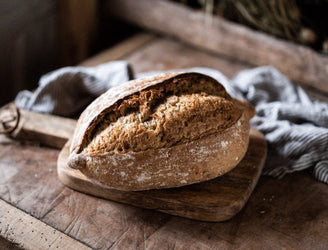 6 Seed Malted Loaf
