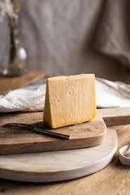 Appleby's, Raw Milk Cheshire