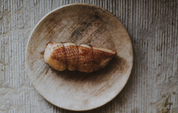 Properly Free Range Apricot & Hazelnut Stuffed Chicken Breast