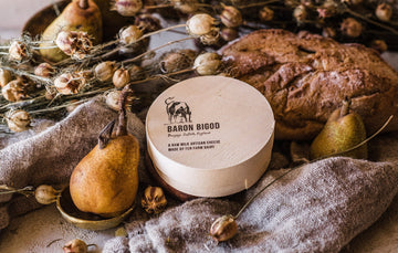 Fen Farm, Baron Bigod