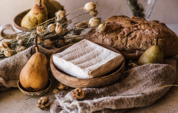 Taste Bath Soft Cheese