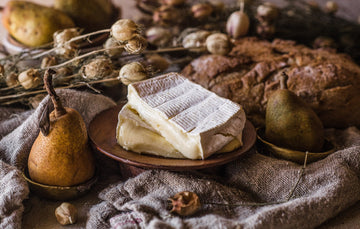 Enjoy Bath Soft Cheese