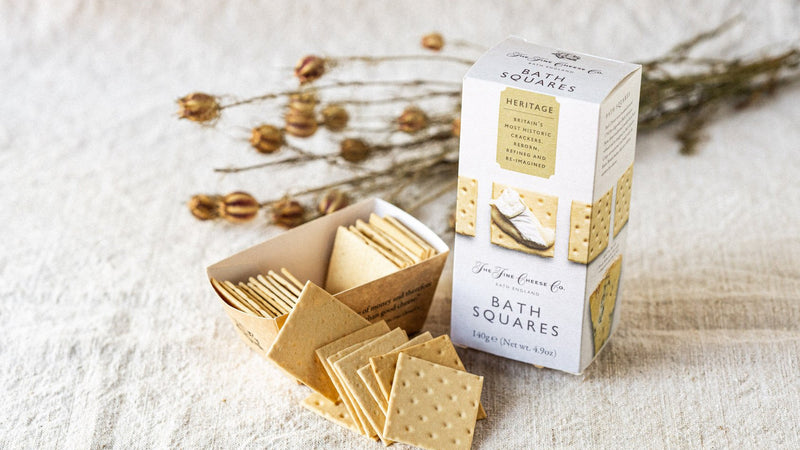 Bath Squares