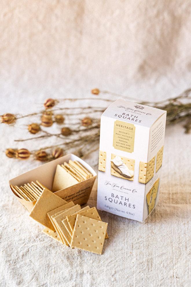 Bath Squares