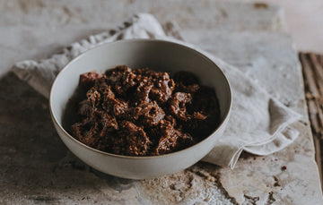 Grass Fed Beef Stir Fry