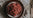 A plate of raw, grass fed beef mince.