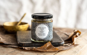 Happy Eating House, Black Bean Sauce