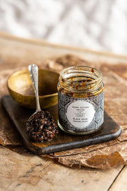 Happy Eating House, Black Bean Sauce