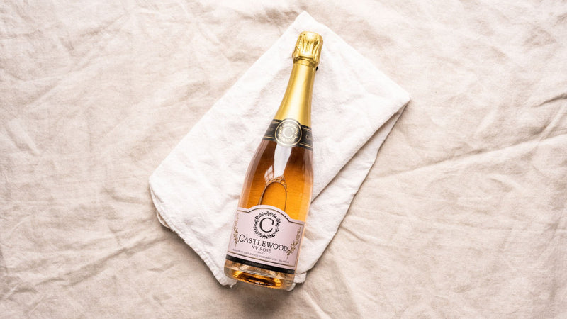 Castlewood NV Rosé
