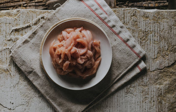 Properly Free Range Chicken Stir Fry