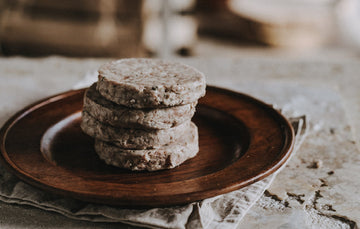 Properly Free Range Chicken Burgers