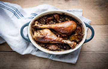 Properly Free Range Chicken Drumsticks