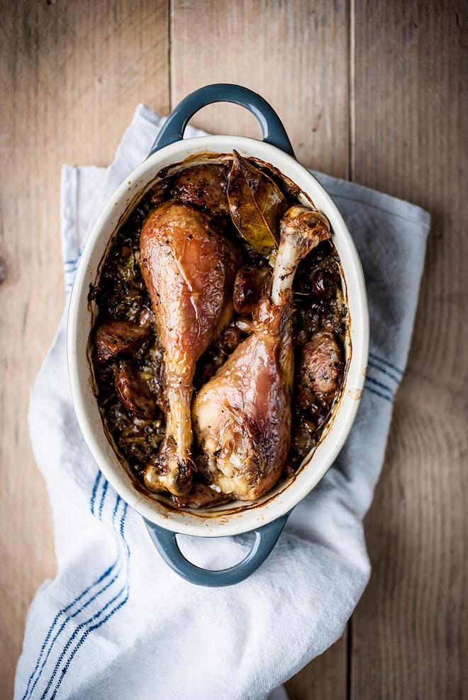 Properly Free Range Chicken Drumsticks