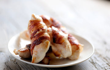 Tender, Free-Range Chicken Fillets from Pipers Farm. Perfect for Healthy Meals.