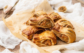 Properly Free Range Chicken Mince